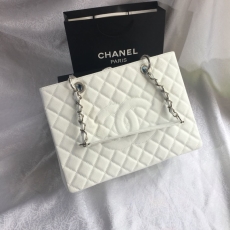 Chanel Shopping Bags